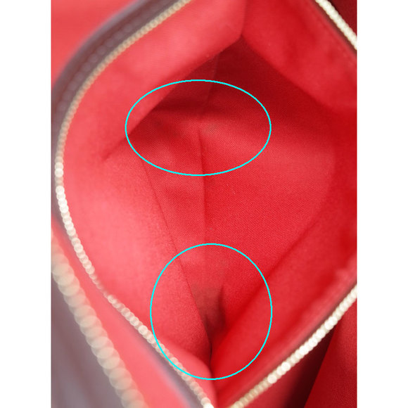 Louis Vuitton Tote Chelsea Bag Damier - Picture 8 of 8